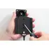 Brodit Halter Aktiv, mit Festanschluss, 12/24V, f�r APPLE iPhone 12, Abbildung 1