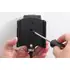 Brodit Halter Aktiv, mit Festanschluss, 12/24V, f�r APPLE iPhone 12, Abbildung 3