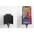 Brodit Halter Aktiv, mit Festanschluss, 12/24V, f�r APPLE iPhone 12, Abbildung 4