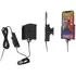 Brodit Halter Aktiv, mit Festanschluss, 12/24V, f�r APPLE iPhone 12 Pro Max, Abbildung 5