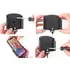 Brodit einstellbarer Halter (seitlich) Aktiv, mit Festanschluss, 12/24V, f�r APPLE iPhone 14 Pro Max, f�r Schutzh�llen mit max Breite: 75-89mm, Dicke: 6-10mm, Abbildung 1
