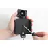 Brodit Halter Aktiv, mit Festanschluss, 12/24V, f�r SAMSUNG Galaxy S20 FE, Abbildung 1