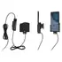 Brodit Halter Aktiv, mit Festanschluss, 12/24V, f�r SAMSUNG Galaxy S20 FE, Abbildung 5