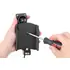 Brodit Halter Aktiv, mit Festanschluss, 12/24V, f�r SAMSUNG Galaxy A52, Abbildung 1