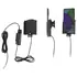 Brodit Halter Aktiv, mit Festanschluss, 12/24V, f�r SAMSUNG Galaxy A52, Abbildung 5