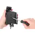 Brodit Halter Aktiv, mit Festanschluss, 12/24V, f�r SAMSUNG Galaxy A72, Abbildung 1