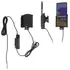 Brodit Halter Aktiv, mit Festanschluss, 12/24V, f�r SAMSUNG Galaxy A72, Abbildung 5