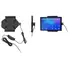 Brodit Halter Aktiv, mit Festanschluss, 12/24V, f�r LENOVO Tab K10, Abbildung 5