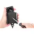 Brodit Halter Aktiv, mit Festanschluss, 12/24V, f�r APPLE iPhone 13 Mini, Abbildung 1