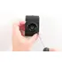 Brodit Halter Aktiv, mit Festanschluss, 12/24V, f�r APPLE iPhone 13 Mini, Abbildung 2