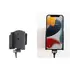 Brodit Halter Aktiv, mit Festanschluss, 12/24V, f�r APPLE iPhone 13 Mini, Abbildung 4