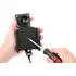 Brodit Halter Aktiv, mit Festanschluss, 12/24V, f�r APPLE iPhone 13, Abbildung 1