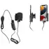 Brodit Halter Aktiv, mit Festanschluss, 12/24V, f�r APPLE iPhone 13, Abbildung 5