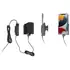 Brodit Halter Aktiv, mit Festanschluss, 12/24V, f�r APPLE iPhone 14 Plus, Abbildung 5