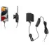 Brodit Halter Aktiv, mit Festanschluss, 12/24V, f�r APPLE iPhone 14 Plus