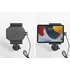 Brodit Halter Aktiv, mit Festanschluss, 12/24V, f�r APPLE iPad Mini (2021), Abbildung 4
