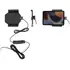 Brodit Halter Aktiv, mit Festanschluss, 12/24V, f�r APPLE iPad Mini (2021), Abbildung 5