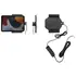 Brodit Halter Aktiv, mit Festanschluss, 12/24V, f�r APPLE iPad Mini (2021)