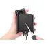 Brodit Halter Aktiv, mit Festanschluss, 12/24V, f�r SAMSUNG Galaxy S22 Ultra 5G, Abbildung 1