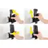 Brodit Halter Aktiv, mit Festanschluss, 12/24V, f�r SAMSUNG Galaxy Z Fold4 (F�r ein- und ausgeklappten Zustand), Abbildung 2