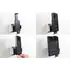 Brodit Halter Aktiv, mit Festanschluss, 12/24V, f�r SAMSUNG Galaxy Z Fold4 (F�r ein- und ausgeklappten Zustand), Abbildung 4