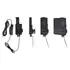 Brodit Halter Aktiv, mit Festanschluss, 12/24V, f�r SAMSUNG Galaxy Z Fold4 (F�r ein- und ausgeklappten Zustand), Abbildung 5