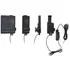 Brodit Halter Aktiv, mit Festanschluss, 12/24V, f�r SAMSUNG Galaxy Z Fold4 (F�r ein- und ausgeklappten Zustand)