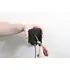 Brodit Halter Aktiv, mit Festanschluss, 12/24V, f�r WEBFLEET Pro M, Abbildung 3