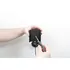 Brodit Halter Aktiv, mit Festanschluss, 12/24V, f�r SAMSUNG Galaxy S23+ 5G, Abbildung 3