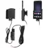 Brodit Halter Aktiv, mit Festanschluss, 12/24V, f�r SAMSUNG Galaxy S23+ 5G, Abbildung 5