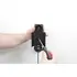 Brodit Halter Aktiv, mit Festanschluss, 12/24V, f�r SAMSUNG Galaxy S23 Ultra 5G, Abbildung 1