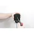 Brodit Halter Aktiv, mit Festanschluss, 12/24V, f�r SAMSUNG Galaxy S23 Ultra 5G, Abbildung 3