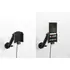 Brodit Halter Aktiv, mit Festanschluss, 12/24V, f�r SAMSUNG Galaxy S23 Ultra 5G, Abbildung 4