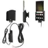 Brodit Halter Aktiv, mit Festanschluss, 12/24V, f�r SAMSUNG Galaxy S23 Ultra 5G, Abbildung 5