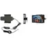 Brodit Halter Aktiv, mit Festanschluss, 12/24V, f�r LENOVO Tab M8 (4. Generation), Abbildung 5