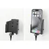 Brodit Halter Aktiv, mit Festanschluss, 12/24V, f�r APPLE iPhone 15, Abbildung 4