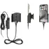 Brodit Halter Aktiv, mit Festanschluss, 12/24V, f�r APPLE iPhone 15, Abbildung 5