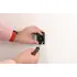 Brodit Halter Aktiv, mit Festanschluss, 12/24V, f�r APPLE iPhone 15 Pro Max, Abbildung 2