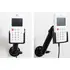 Brodit Halter Aktiv, mit Festanschluss, 12/24V, f�r myPOS GO 2, Abbildung 4