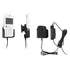 Brodit Halter Aktiv, mit Festanschluss, 12/24V, f�r myPOS GO 2