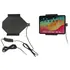 Brodit Halter Aktiv, mit Festanschluss, 12/24V, f�r APPLE iPad Pro 11 (2024), Abbildung 5