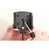 Brodit Halter Aktiv, mit Festanschluss, 12/24V, f�r ADYEN AMS1, Abbildung 3