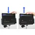 Brodit Halter Aktiv, mit Festanschluss, 12/24V, f�r POINT MOBILE TR54, VESA 75, Ladebox mit 60W, Abbildung 3
