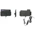 Brodit Halter Aktiv, mit Festanschluss, 12/24V, f�r POINT MOBILE TR54, VESA 75, Ladebox mit 60W