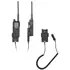 Brodit Halter Aktiv, 12/24V, f�r HYTERA HP785