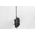 Brodit Halter Aktiv, 12/24V, f�r ZODIAC D80, Abbildung 4