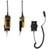Brodit Halter Aktiv, 12/24V, f�r HYTERA BD615