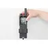 Brodit Halter Aktiv, mit Festanschluss, 12/24V, f�r HYTERA HP705, Abbildung 2