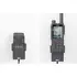 Brodit Halter Aktiv, mit Festanschluss, 12/24V, f�r HYTERA HP705, Abbildung 4