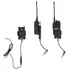 Brodit Halter Aktiv, mit Festanschluss, 12/24V, f�r ZODIAC D80, Abbildung 5